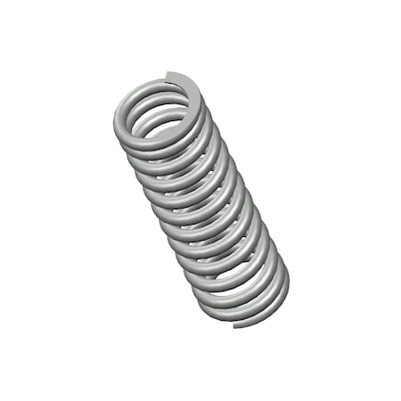 Approved Vendor Compression Spring, O= .234, L= .72, W= .033 G509976216